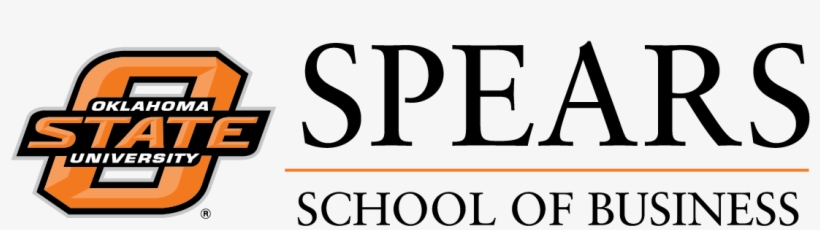 Image - - Spears School Of Business Logo, transparent png