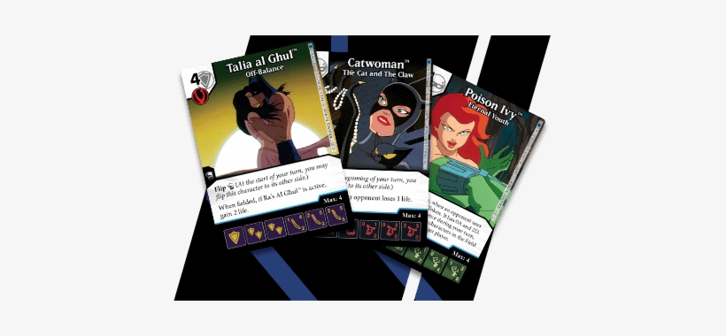 Dc Comics Dice Masters - Dice Masters Batman Set, transparent png