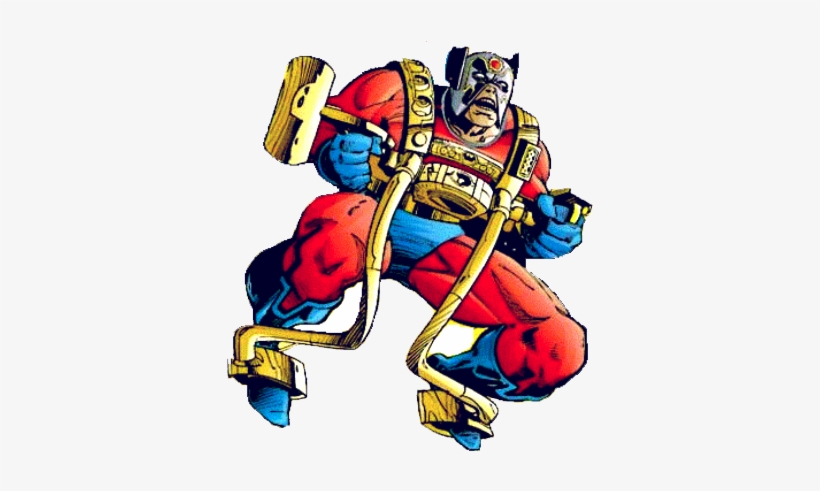 Orion Dc Comics - Orion By Walt Simonson Book One, transparent png