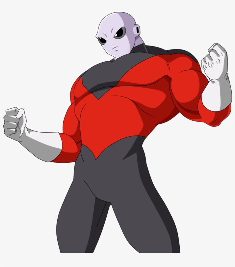 Jiren Png - Imagens Do Jiren Em Png, transparent png