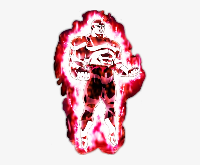Jirenlimitbreaker Diegoku92 23 - Dbs Jiren Full Power, transparent png