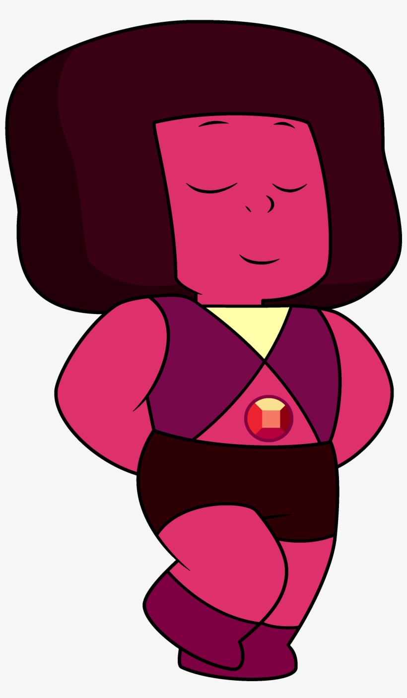 Navi - Rodonita Steven Universo, transparent png