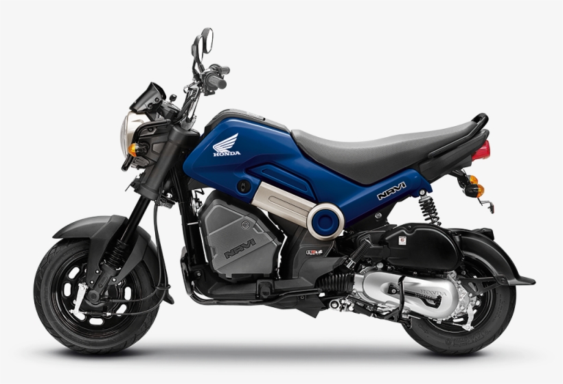 Moroccan Blue - Honda Navi Black Colour, transparent png
