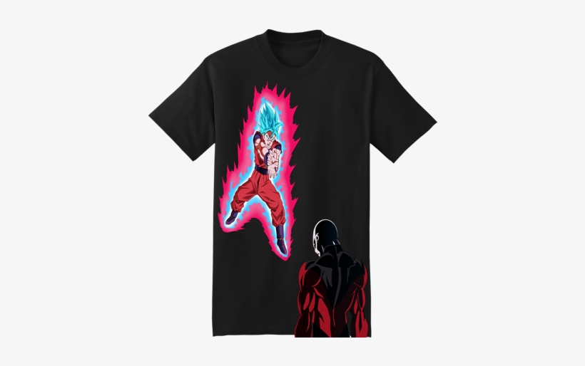 Goku X Jiren - Illustration, transparent png