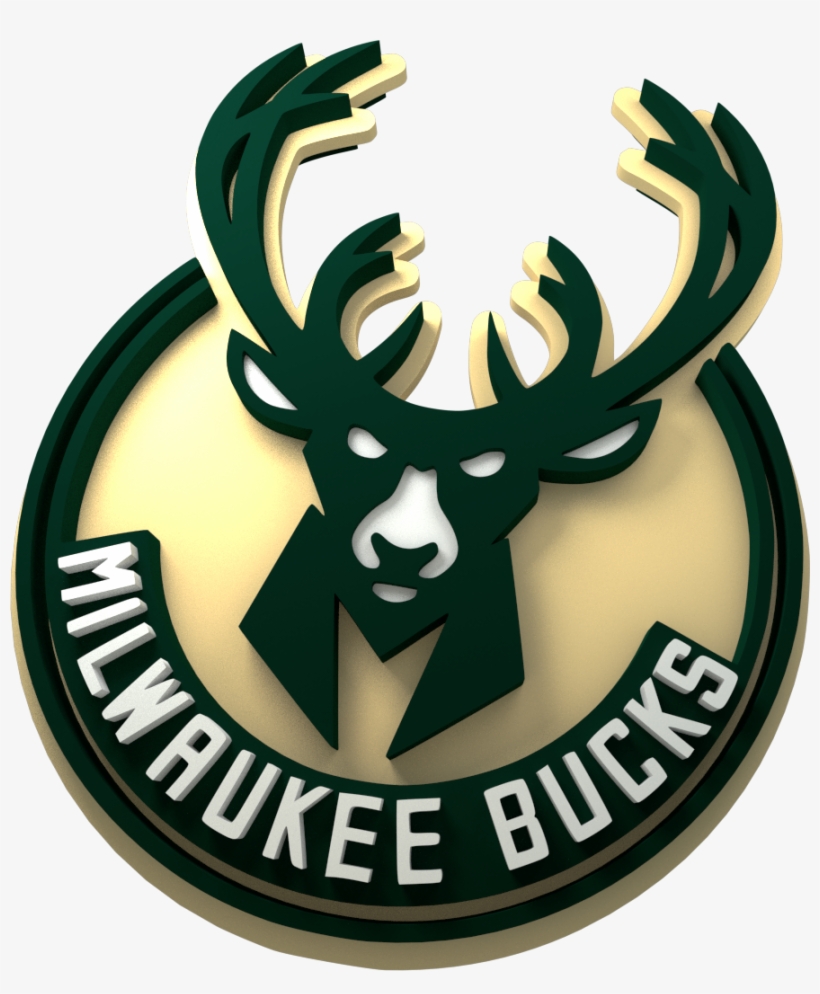 Ted Davis' Mustache On Twitter - Wincraft Nba Milwaukee Bucks Deluxe Flag, 3' X 5', transparent png