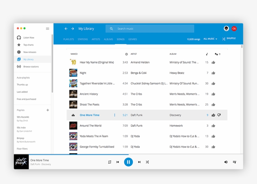 Default Google Theme Black Custom Theme Rdiant Custom - Google Music On Mac, transparent png