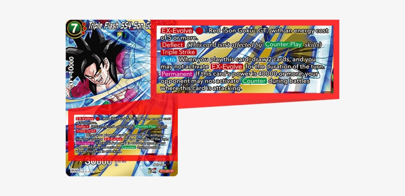 Triple Flash Ss4 Son Goku - Goku, transparent png