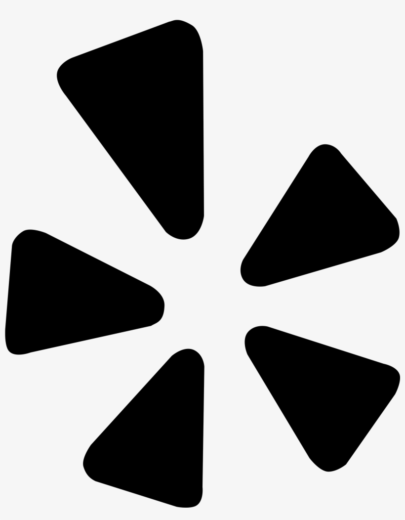 Facebook Icon Black - It's Either Yeet Or Be Yeeted, transparent png