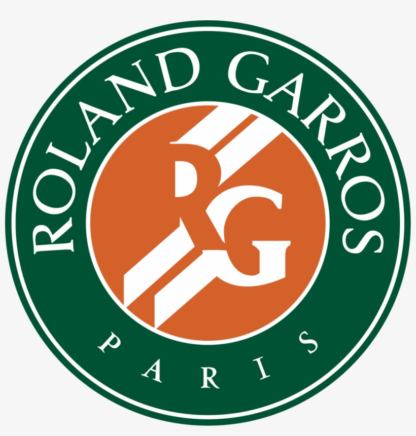 Roland Garros Logo - Roland Garros Logo Png, transparent png