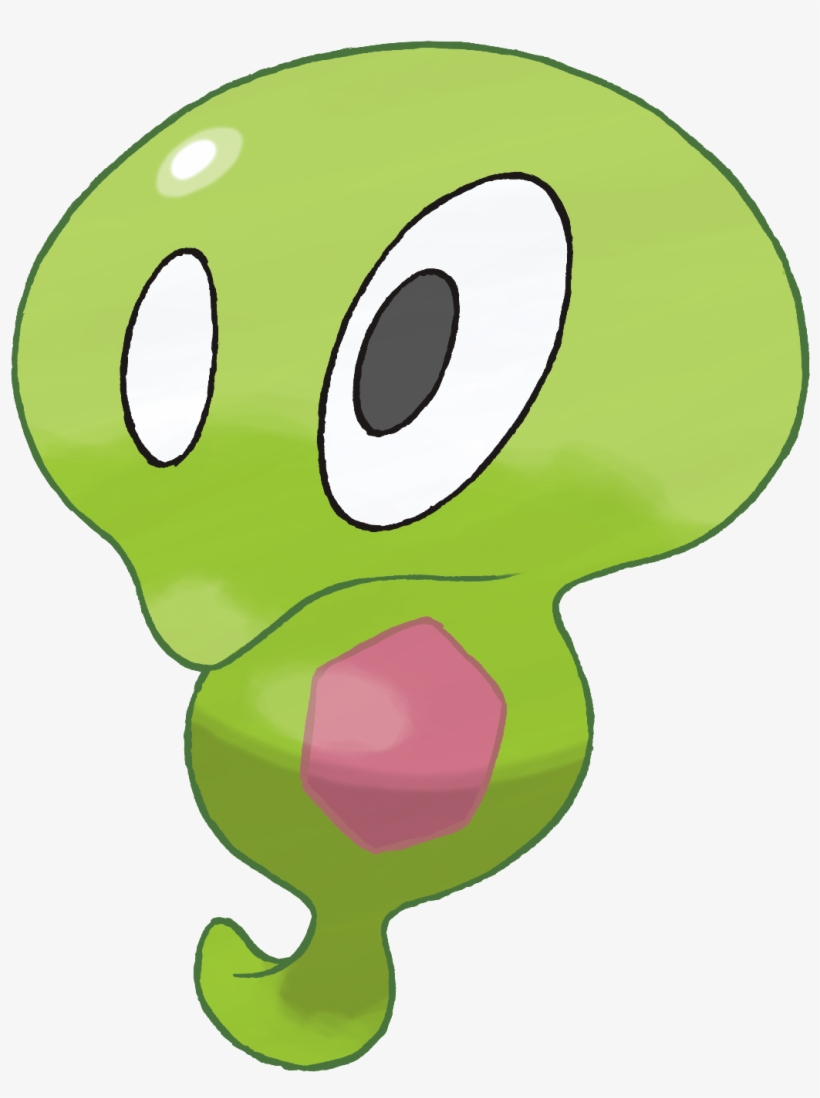 Zygarde Core - Imagenes De Pokemon Blandito, transparent png