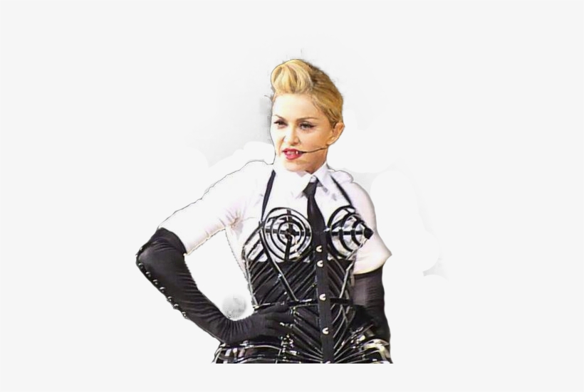 Mdna Tour - Png - Madonna, transparent png