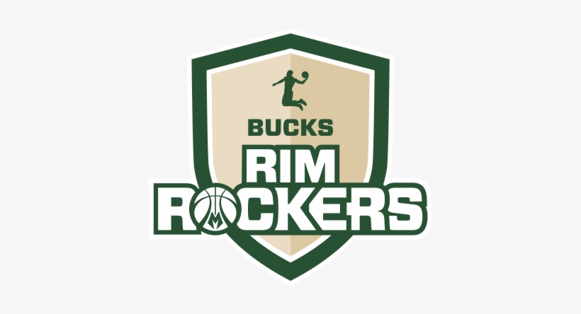 Rim Rockers - Milwaukee Bucks, transparent png