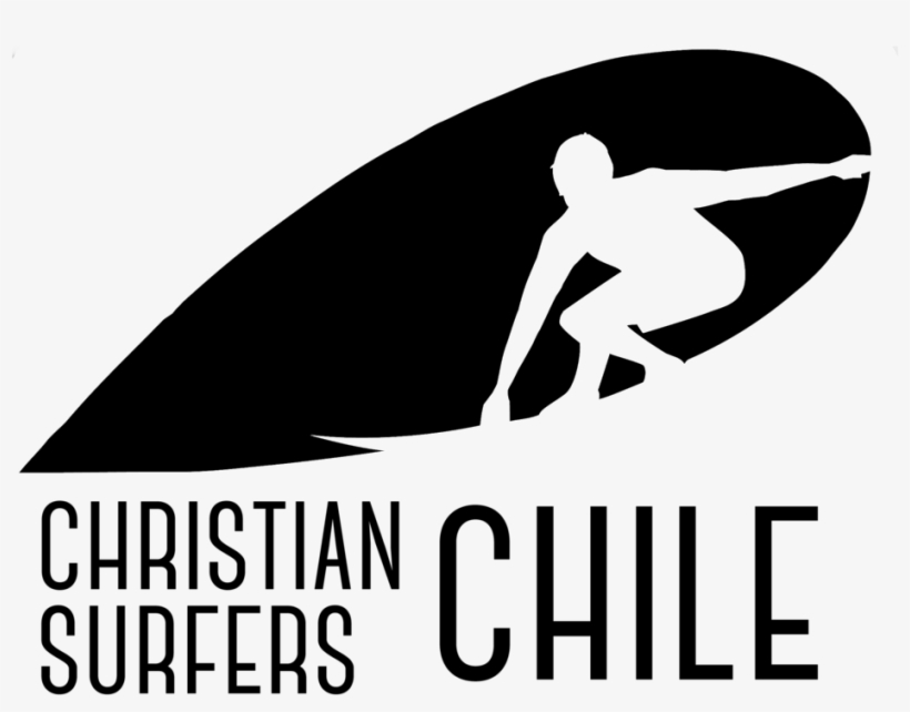 Christian Surfers Chile Logo - Christian Surfers, transparent png