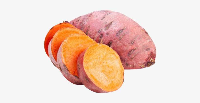 Search For - - Sweet Potato Boiled, transparent png