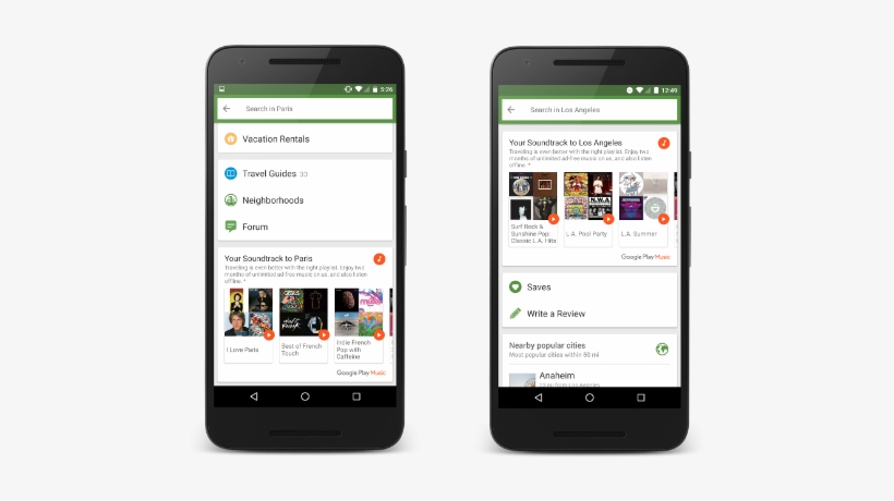 Get Two Months Free Access To Google Play Music With - Adwords Mobile, transparent png