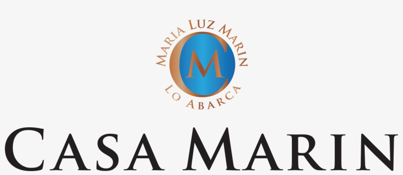 Casa Marin - Casa Marin Logo, transparent png