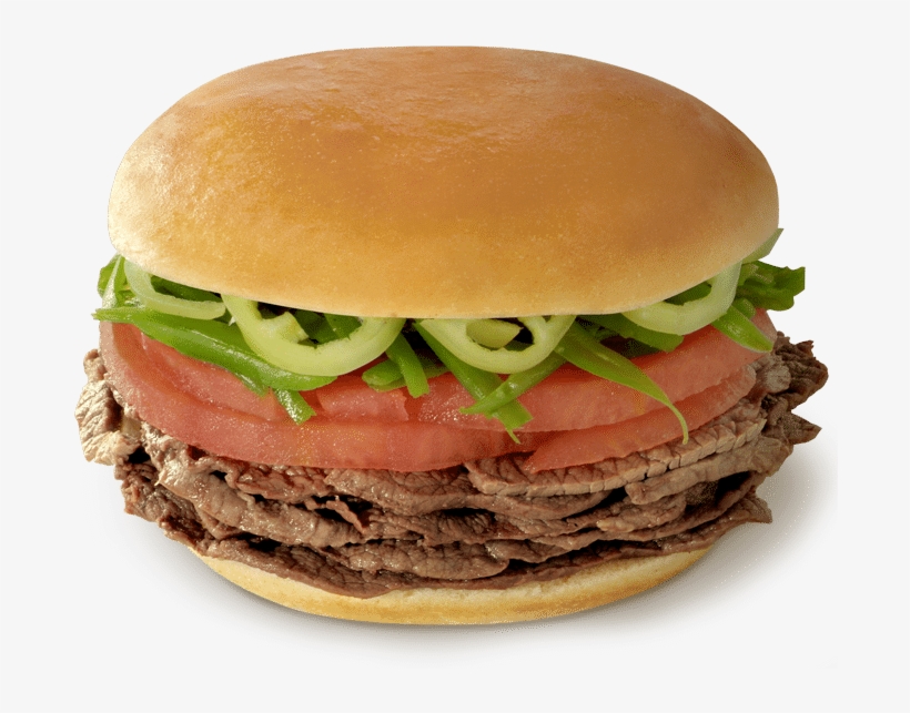 Now That I've Spent A Month In Chile Trying Out The - Tortas Cubana De Mexico, transparent png