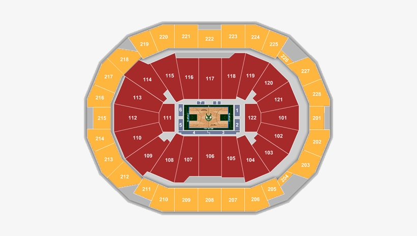 Milwaukee Bucks - Milwaukee, transparent png