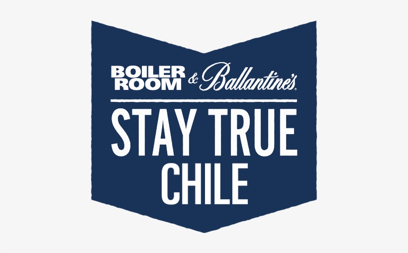 Ballantines Boiler Room, transparent png