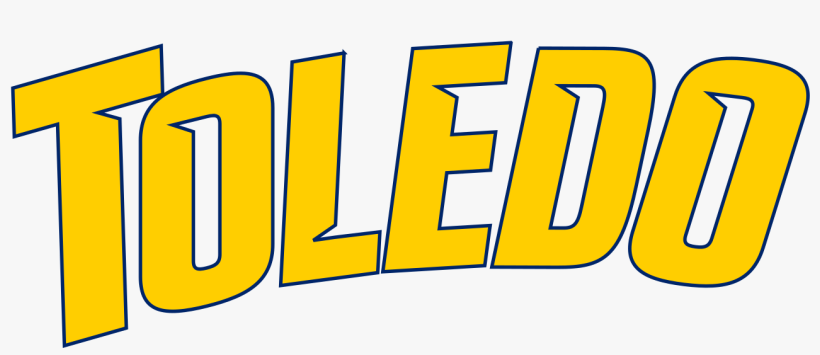 Toledo Rockets Men's Basketball Logo - 1200x469 PNG Download - PNGkit