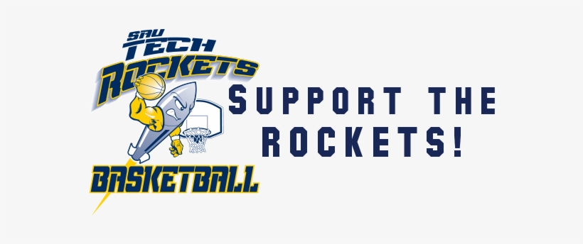 Meet The Rockets - Logo, transparent png