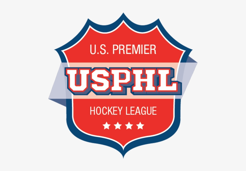 The Rockets Hockey Club Is A Proud Member Of The United - Usphl Premier, transparent png