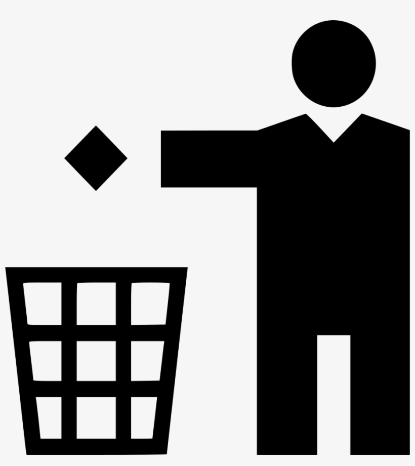 Hombre Pap Comments - Keep Britain Tidy Sign, transparent png