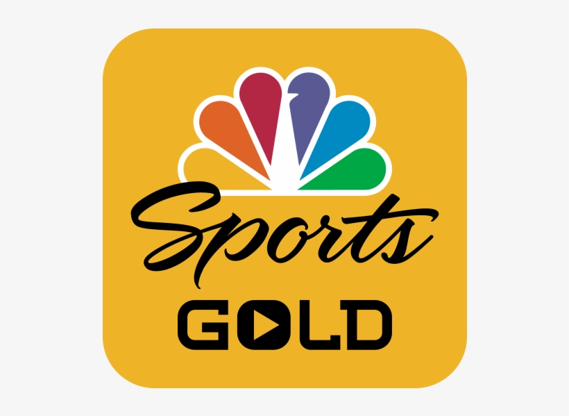 Nbc Sports Gold 576x576 PNG Download PNGkit