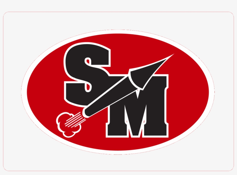 South Milwaukee High School Rocket, transparent png