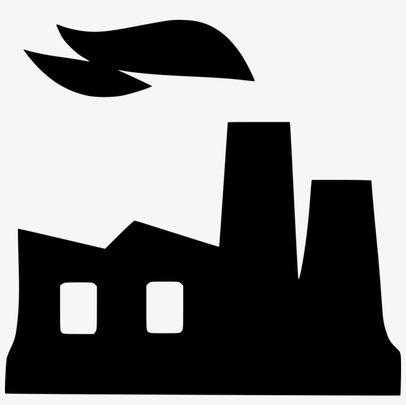 Png File - Industry, transparent png