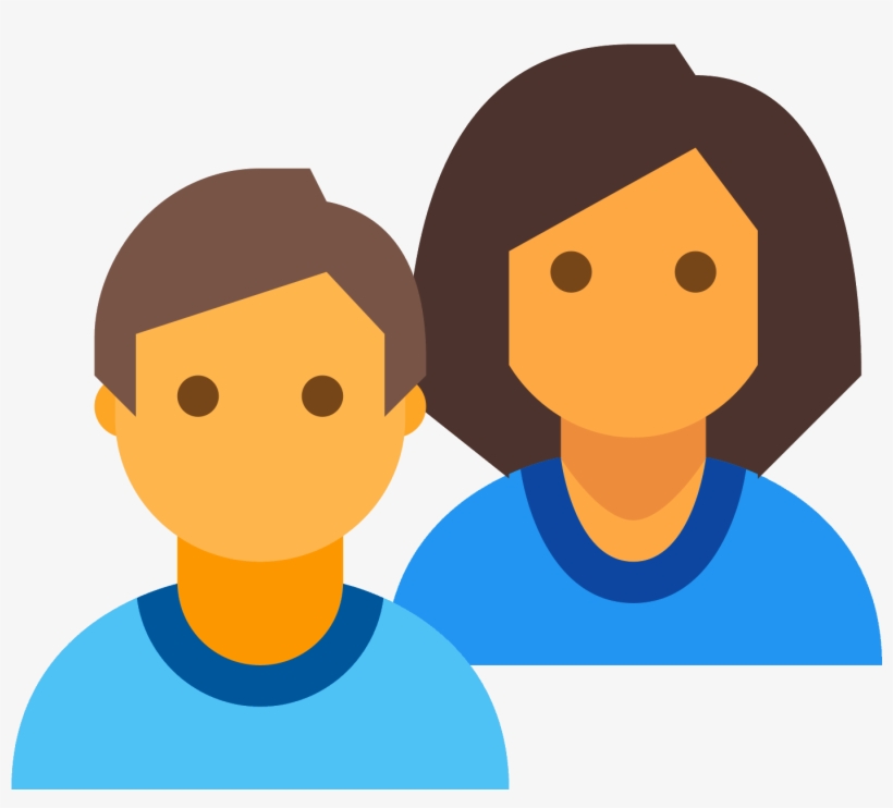Person Icons Animated - Icon, transparent png
