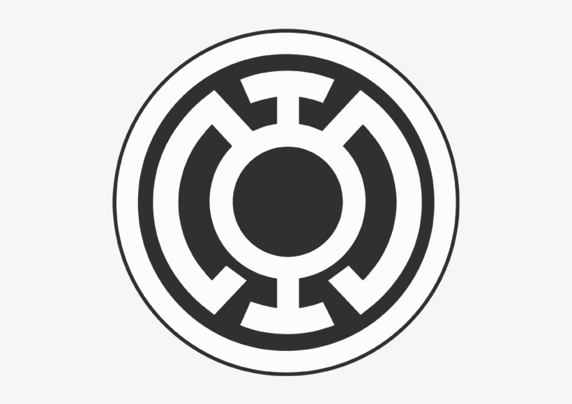 Green Lantern Blue Lantern Logo Men's Regular Fit T-shirt - Blue Lantern Shirt, transparent png