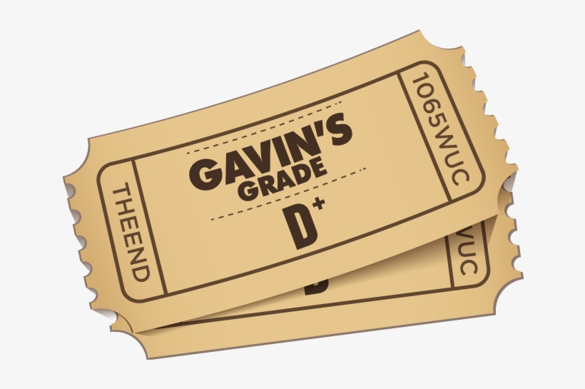 Fallen Kingdom Is A Disappointing Disaster That's So - Box, transparent png