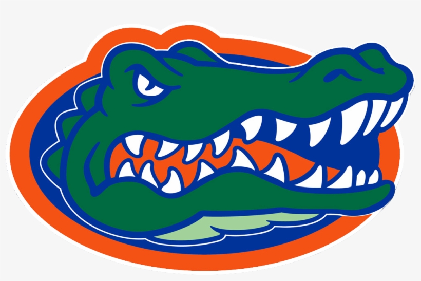 Florida Gators Logo Png - Florida Gators Logo, transparent png