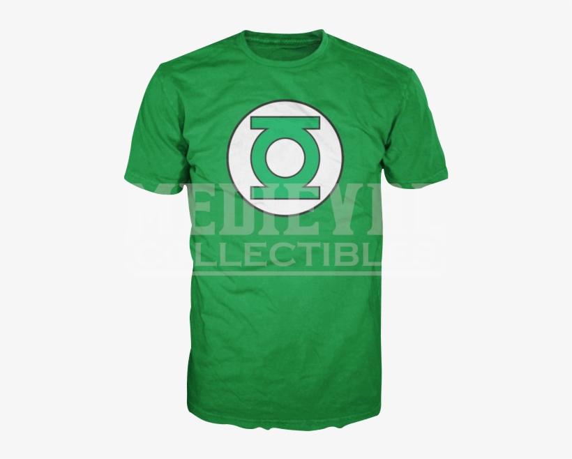 Mens Dc Comics Green Lantern Logo T-shirt - I M A Good Nurse I Just Cuss A Lot Shirt, transparent png