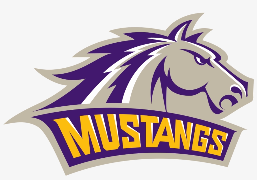 Western New Mexico Mustang, transparent png
