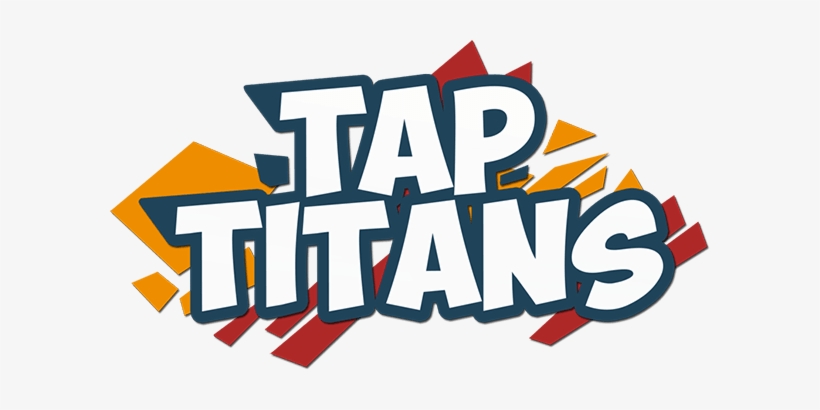 Tap Titans - Tap Titans 2 Png, transparent png