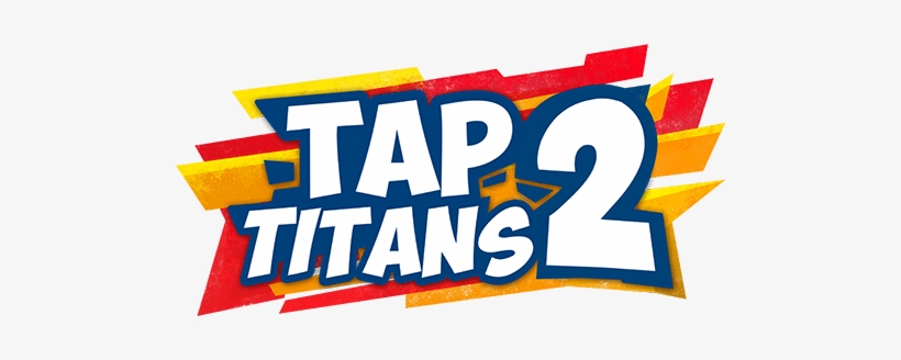 Tap Titans - Tap Titans 2, transparent png
