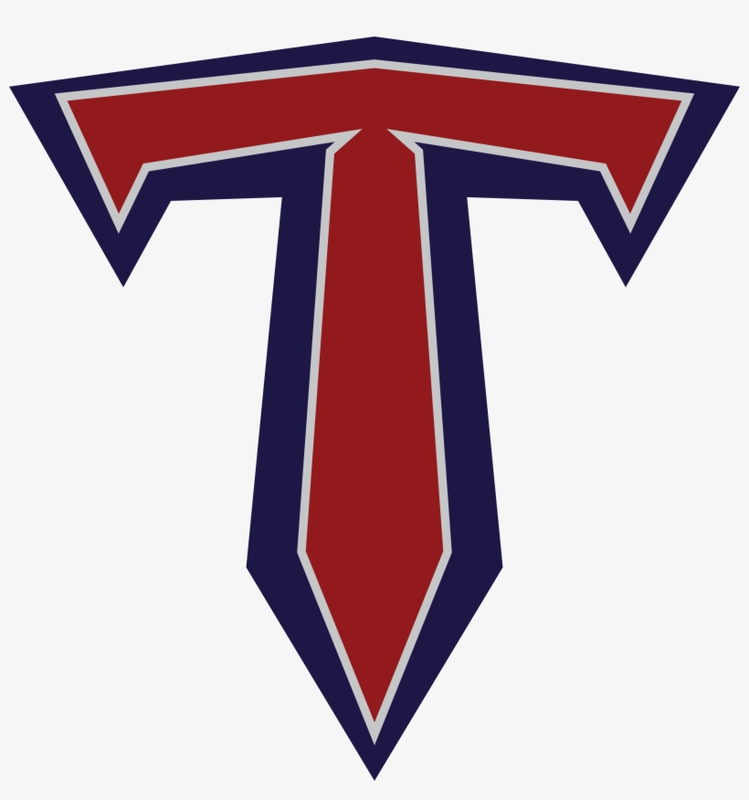 Classical Academy Titans Logo, transparent png