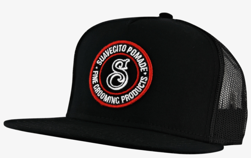 Bad Hombre Trucker Hat - Baseball Cap, transparent png
