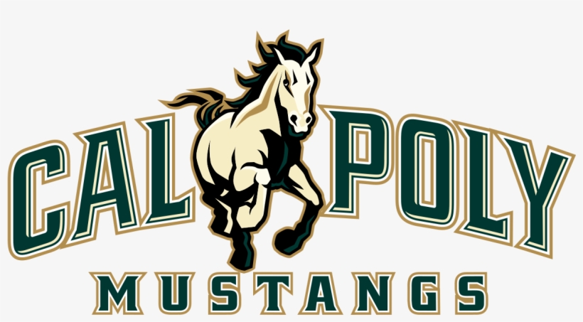 Cal Poly San Luis Obispo Mascot, transparent png