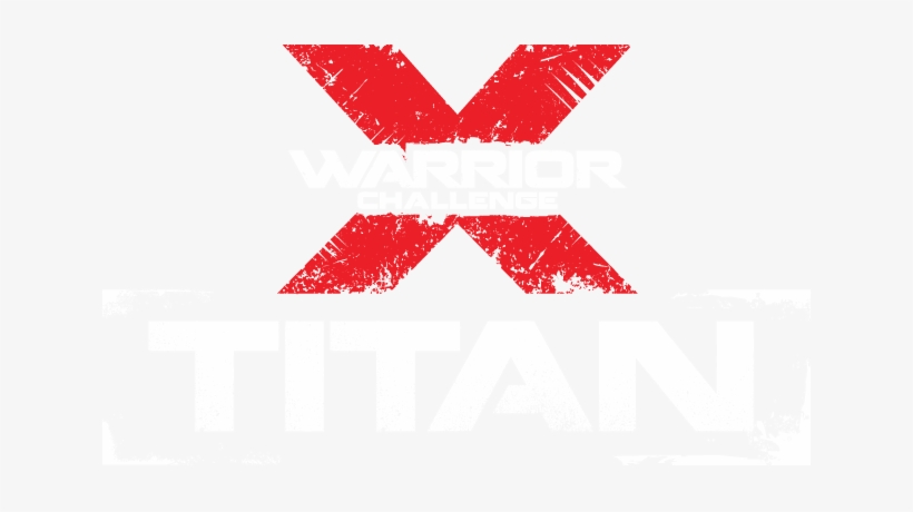 August 24, 2019 // Type - X Warrior Challenge Png Logo, transparent png