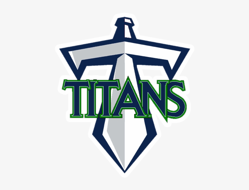 Syracuse Titans - Syracuse High School Titans, transparent png