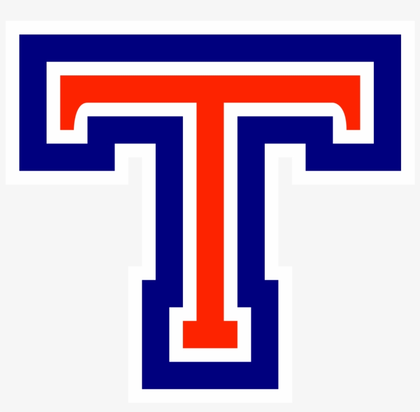 Tesoro High School Logo, transparent png