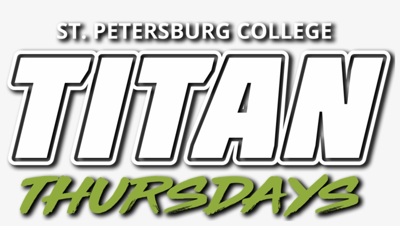 Titan Thursday Logo - Logo, transparent png