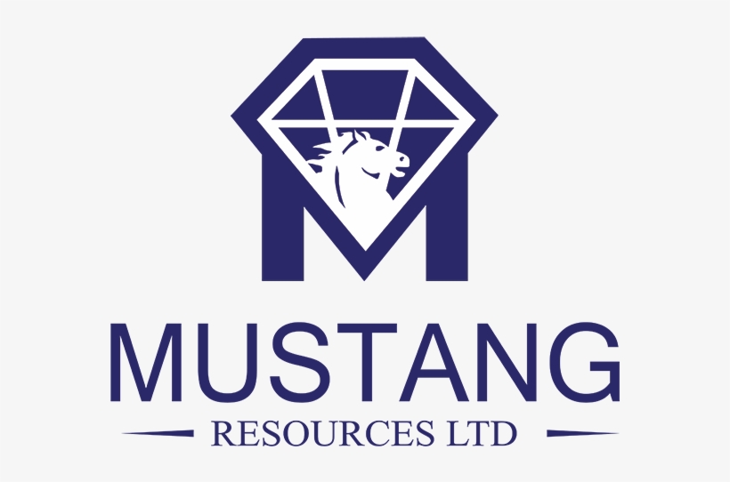 Mustang Logo - Inoza Feed Milling Corp, transparent png