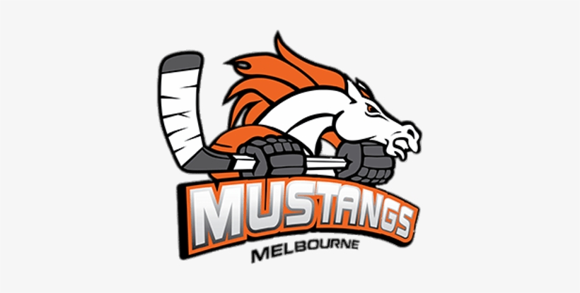 Ice Hockey Melbourne Mustangs, transparent png