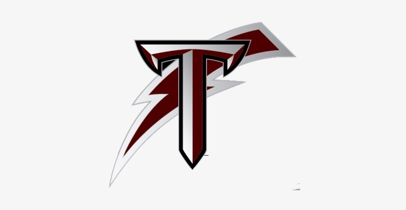 Gadsden City Titans - Emblem, transparent png