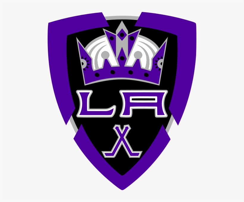 La Kings My Version - Los Angeles, transparent png