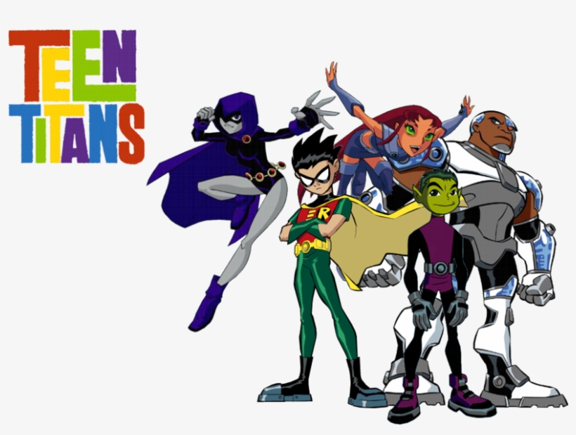 Teen Titans Png Transparent Image - Meme Adventure Time End, transparent png
